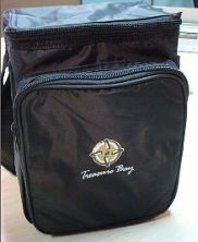 custom Cooler Bag